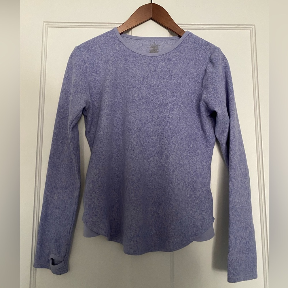 CuddlDuds Long sleeve shirt